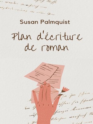 cover image of Plan d'écriture de roman
